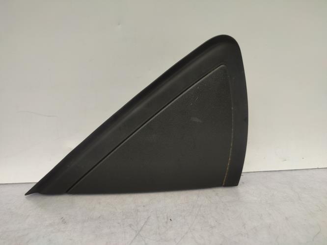 Revetement VOLKSWAGEN POLO 5 PHASE 2 Essence