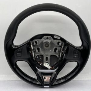 Volant RENAULT CLIO 4 PHASE 1 Diesel