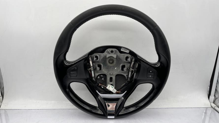 Volant RENAULT CLIO 4 PHASE 1 Diesel
