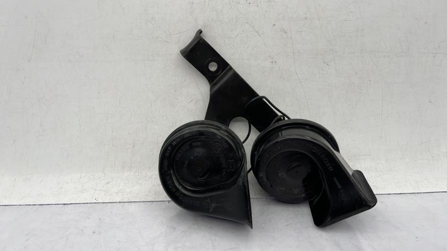 Avertisseur/Klaxon PEUGEOT 3008 1 PHASE 1 Diesel