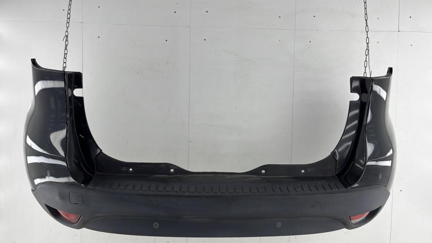 Pare choc arriere RENAULT SCENIC 3 PHASE 3 Diesel