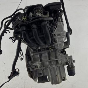 Moteur TOYOTA YARIS 3 PHASE 2 Essence