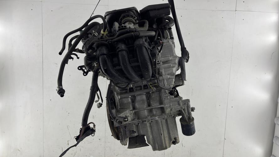 Moteur TOYOTA YARIS 3 PHASE 2 Essence