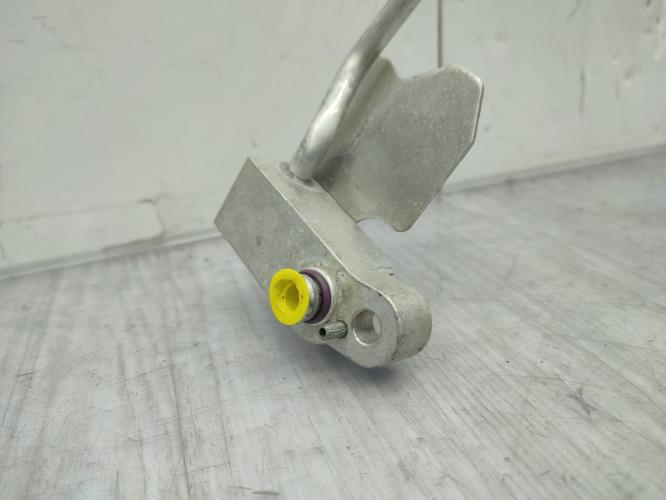 Tuyau de climatisation VOLKSWAGEN POLO 5 PHASE 2 Essence