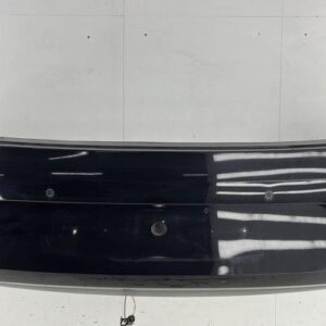 Pare choc arriere SEAT LEON 3 PHASE 1 Essence