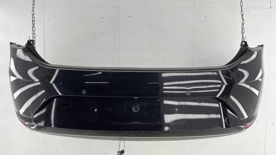 Pare choc arriere SEAT LEON 3 PHASE 1 Essence