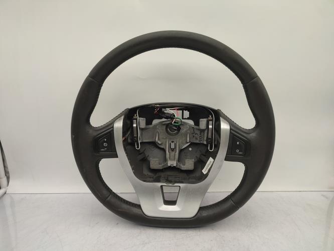 Volant RENAULT LAGUNA 3 PHASE 2 BREAK Diesel