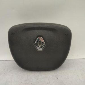 Air bag conducteur RENAULT LAGUNA 3 PHASE 2 BREAK Diesel