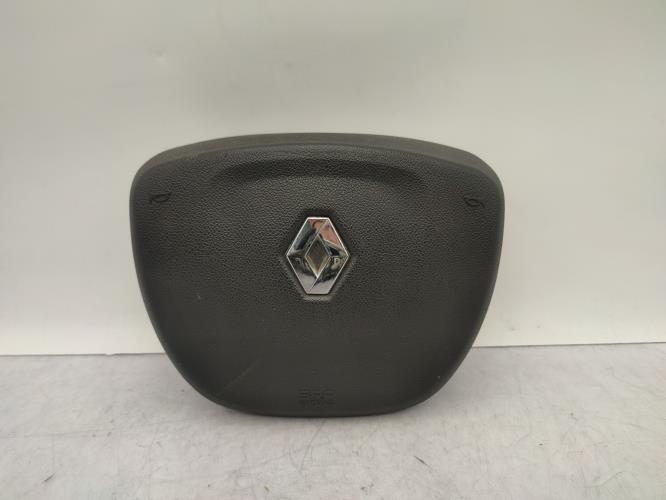 Air bag conducteur RENAULT LAGUNA 3 PHASE 2 BREAK Diesel