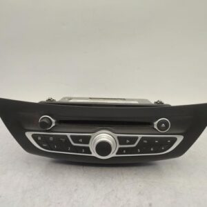 Autoradio d'origine RENAULT LAGUNA 3 PHASE 2 BREAK Diesel