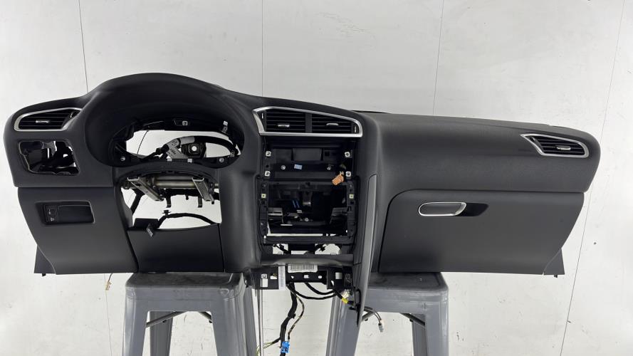Tableau de bord CITROEN DS4 PHASE 1 Diesel
