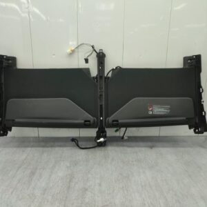 Pare soleil CITROEN DS4 PHASE 1 Diesel