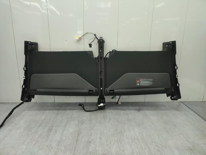 Pare soleil CITROEN DS4 PHASE 1 Diesel