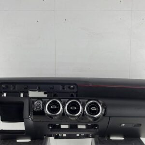 Tableau de bord MERCEDES CLASSE A 177 PHASE 1 Diesel