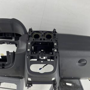 Tableau de bord DACIA DUSTER 1 PHASE 2 Diesel