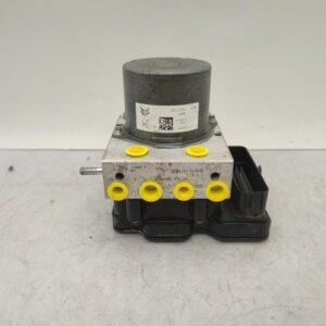 Bloc ABS (freins anti-blocage) CITROEN C5 AIRCROSS PHASE 1 Essence