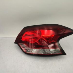 Feu arriere principal droit (feux) CITROEN DS4 PHASE 1 Diesel
