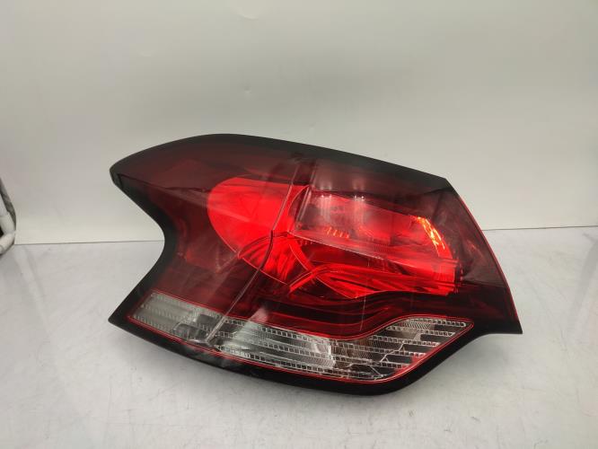 Feu arriere principal gauche (feux) CITROEN DS4 PHASE 1 Diesel