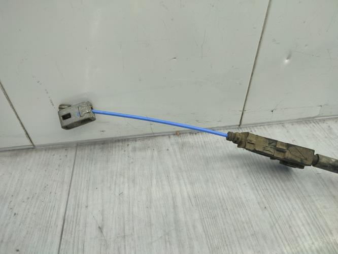 Levier frein à main electrique CITROEN DS4 PHASE 1 Diesel