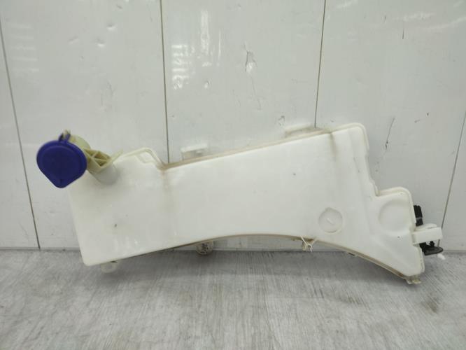 Vase de lave glace CITROEN C5 AIRCROSS PHASE 1 Essence