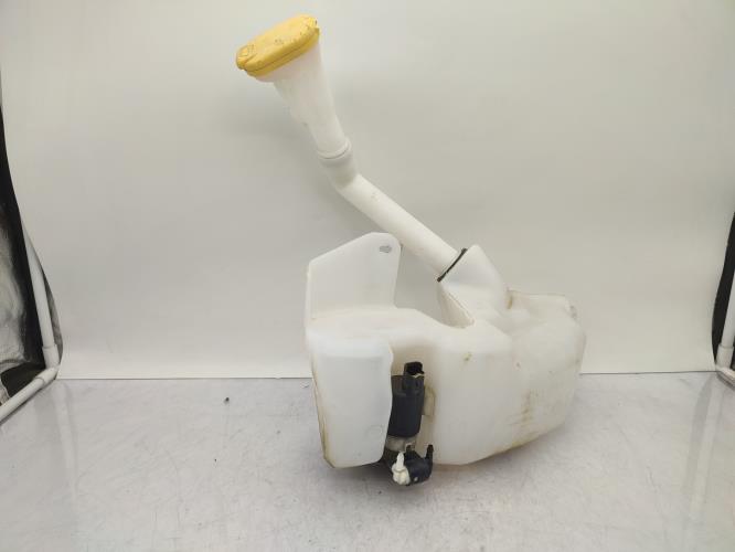 Vase de lave glace RENAULT LAGUNA 3 PHASE 2 BREAK Diesel