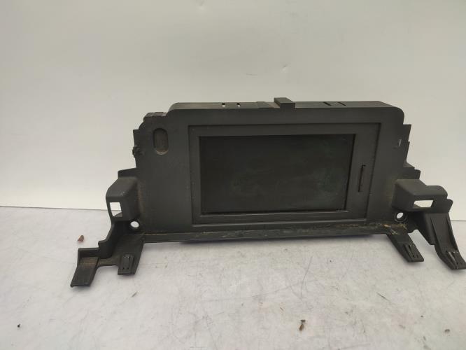 Afficheur RENAULT LAGUNA 3 PHASE 2 BREAK Diesel