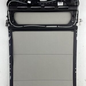 Toit panoramique NISSAN QASHQAI 2 PHASE 1 Essence