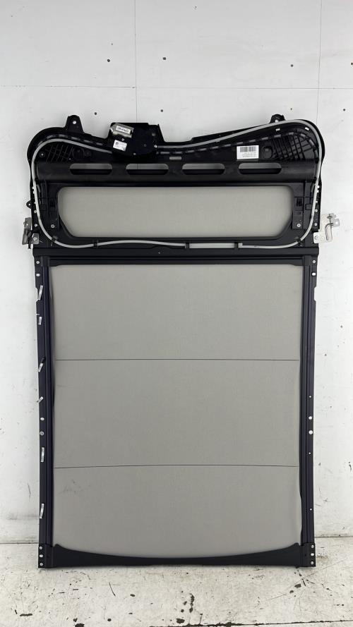 Toit panoramique NISSAN QASHQAI 2 PHASE 1 Essence