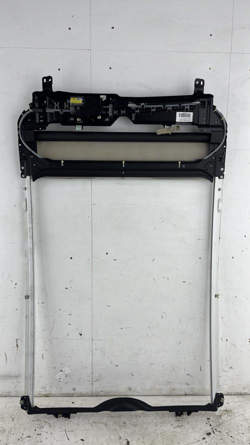 Toit panoramique PEUGEOT 308 1 PHASE 1 Diesel