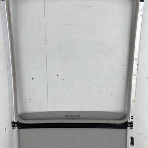 Toit ouvrant CITROEN C3 3 PHASE 1 Diesel