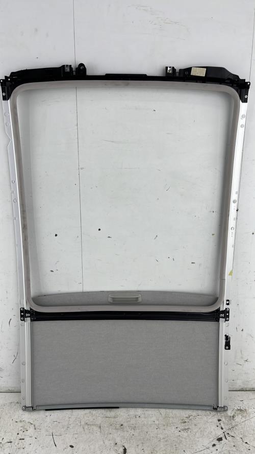 Toit ouvrant CITROEN C3 3 PHASE 1 Diesel