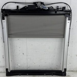Toit ouvrant OPEL ZAFIRA TOURER C PHASE 2 Diesel