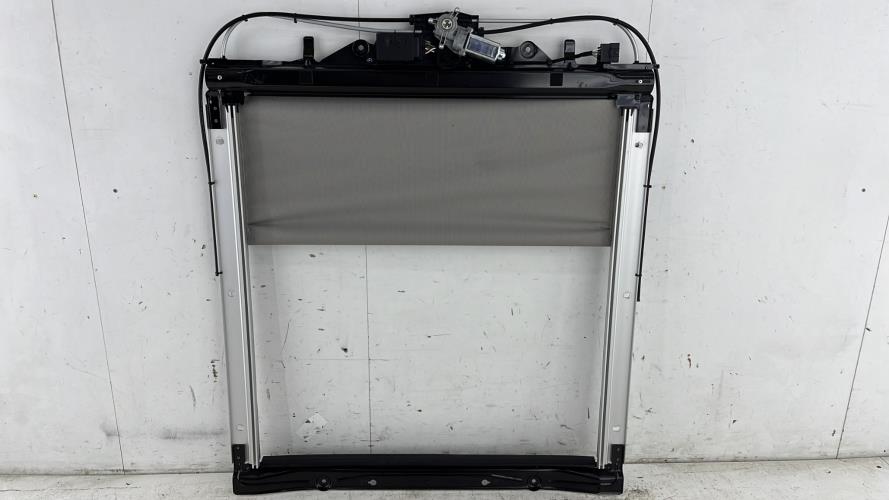 Toit ouvrant OPEL ZAFIRA TOURER C PHASE 2 Diesel