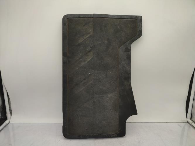 Cache moteur  CITROEN C5 AIRCROSS PHASE 1 Essence