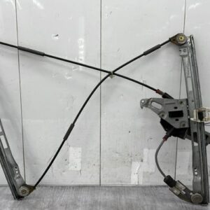 Leve vitre electrique avant droit PEUGEOT 206 PHASE 1 Diesel
