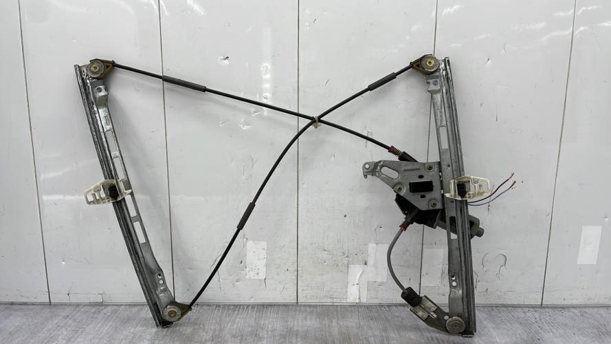 Leve vitre electrique avant droit PEUGEOT 206 PHASE 1 Diesel