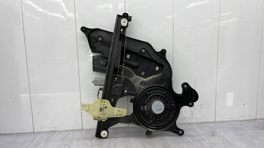 Leve vitre electrique avant droit PEUGEOT PARTNER 3 PHASE 1 Diesel