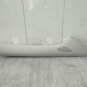 Revetement VOLKSWAGEN POLO 5 PHASE 2 Essence