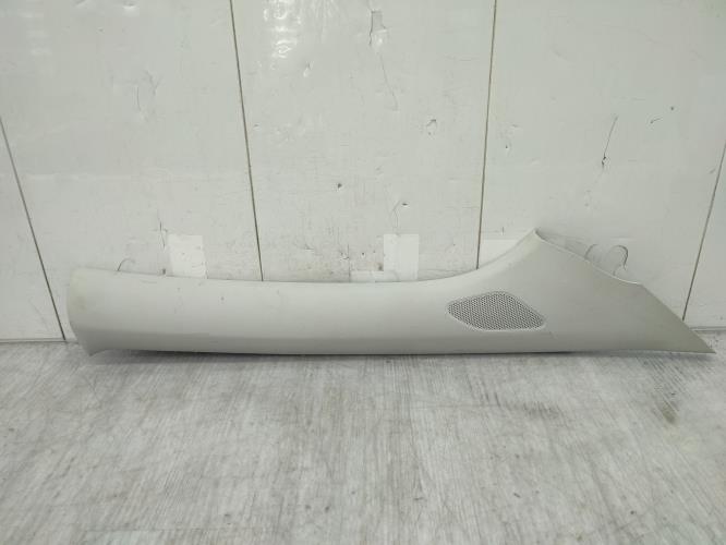 Revetement VOLKSWAGEN POLO 5 PHASE 2 Essence