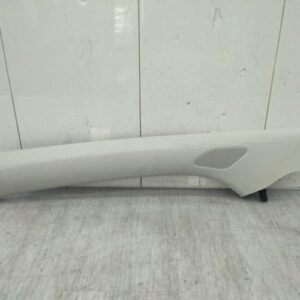 Revetement VOLKSWAGEN POLO 5 PHASE 2 Essence