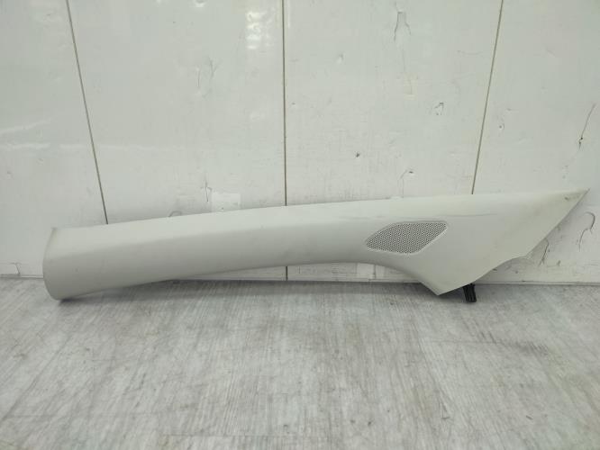 Revetement VOLKSWAGEN POLO 5 PHASE 2 Essence