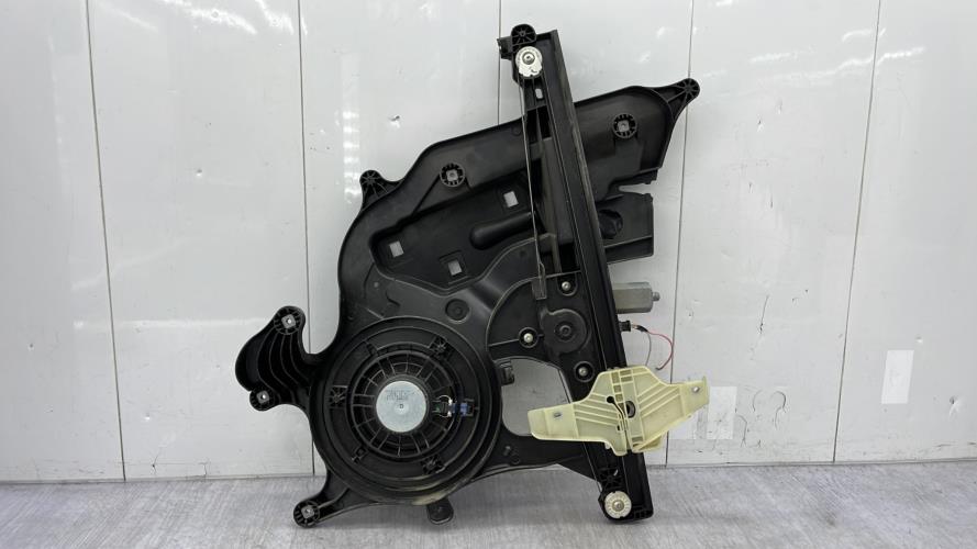 Leve vitre electrique avant gauche PEUGEOT PARTNER 3 PHASE 1 Diesel