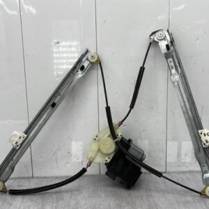 Leve vitre electrique avant gauche CITROEN C4 PICASSO 1 Diesel