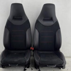 Interieur complet MERCEDES CLASSE A 177 PHASE 1 Diesel