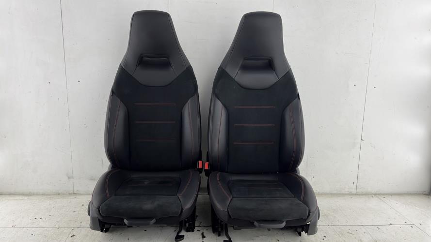 Interieur complet MERCEDES CLASSE A 177 PHASE 1 Diesel