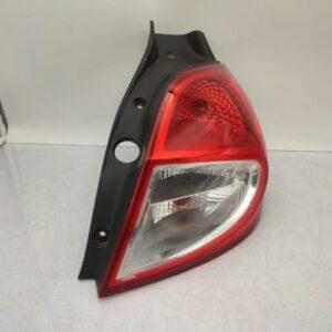 Feu arriere principal droit (feux) RENAULT CLIO 3 PHASE 2 Diesel