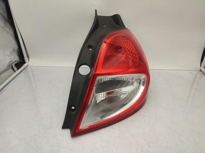Feu arriere principal droit (feux) RENAULT CLIO 3 PHASE 2 Diesel