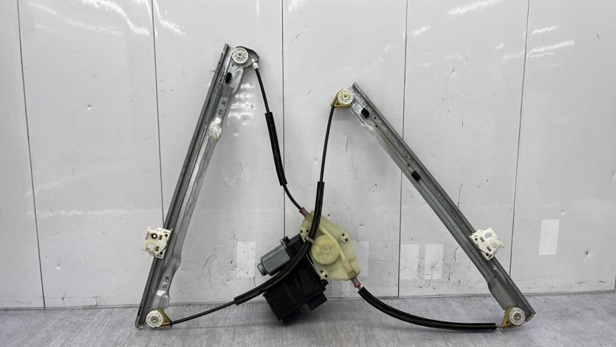 Leve vitre electrique avant droit CITROEN C4 PICASSO 1 Diesel