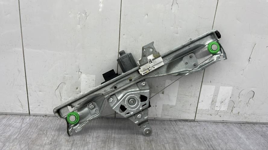 Leve vitre electrique arriere droit PEUGEOT 308 1 PHASE 2 Diesel