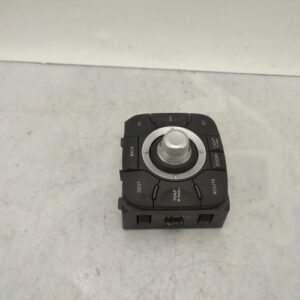 Commande GPS RENAULT LAGUNA 3 PHASE 1 Diesel